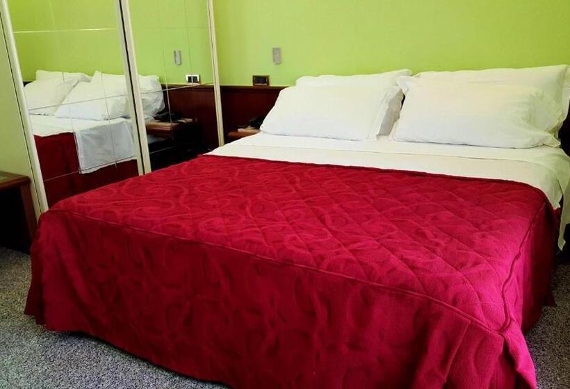 Номер Стандарт, Re Di Cuori