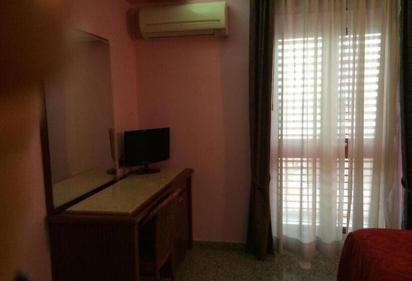 Номер Стандарт, Re Di Cuori