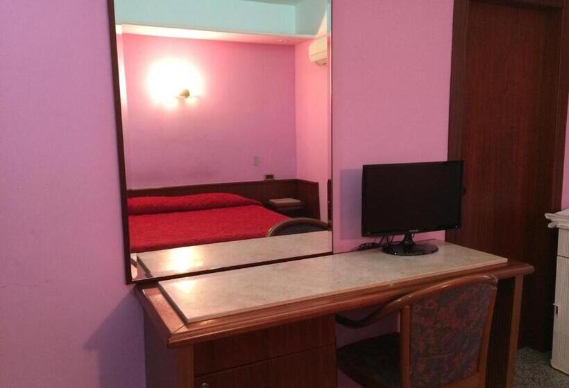 Номер Стандарт Индивидуальный, Re Di Cuori