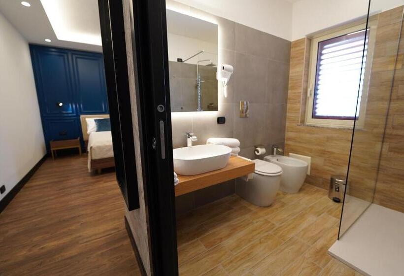 Полулюкс, Re Di Cuori