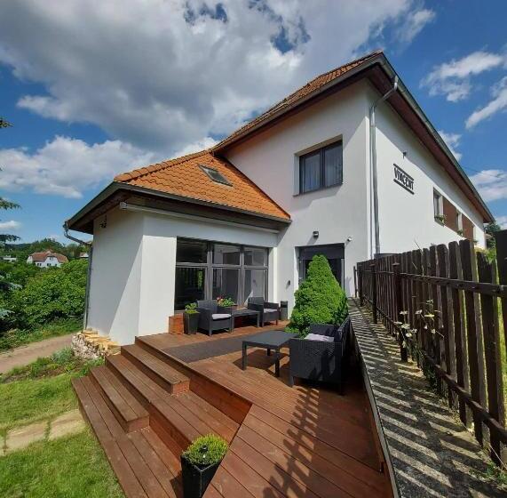 Номер Стандарт Трехместный, Vincent