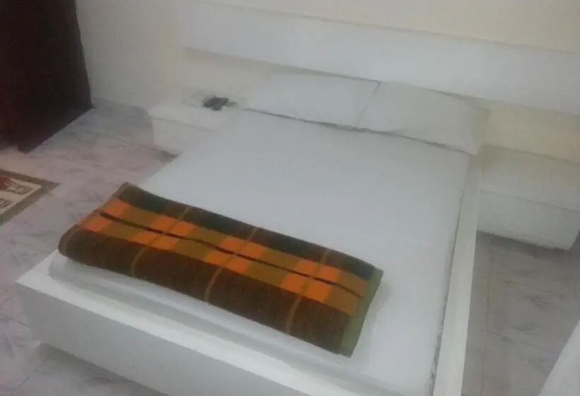 اتاق استاندارد, Woodpecker Resort
