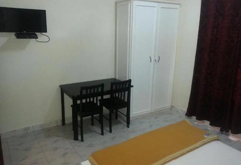 اتاق استاندارد, Woodpecker Resort