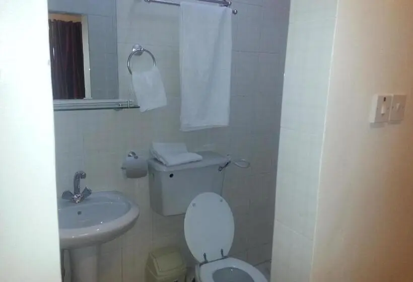 اتاق استاندارد, Woodpecker Resort
