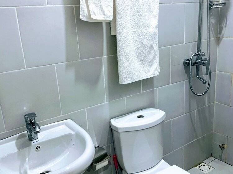 Номер Стандарт, Woodpecker Resort