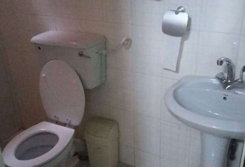 اتاق استاندارد, Woodpecker Resort