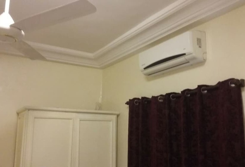 اتاق استاندارد, Woodpecker Resort