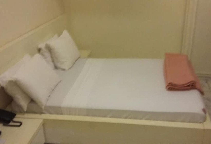 Номер Стандарт, Woodpecker Resort