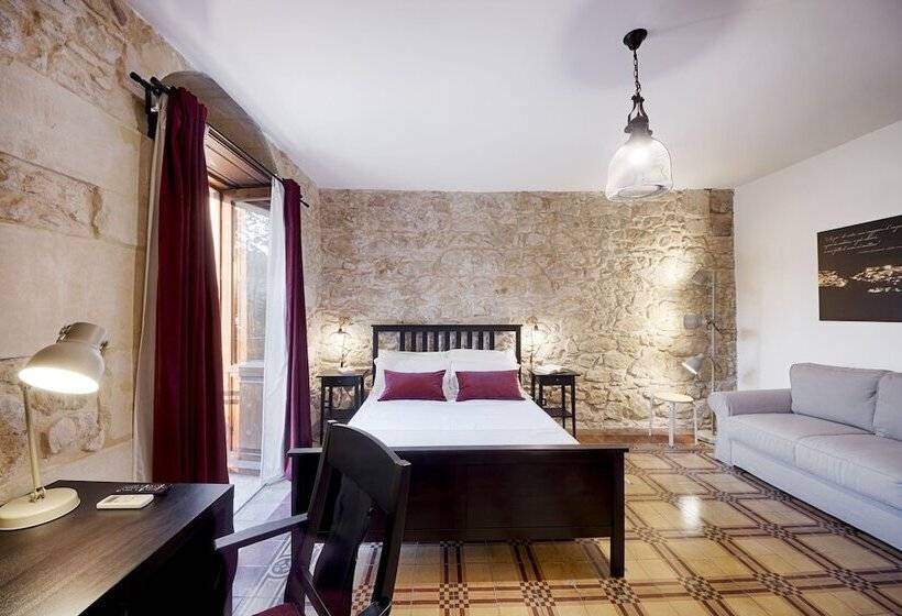 اتاق سوپریور, Centosedici Rooms