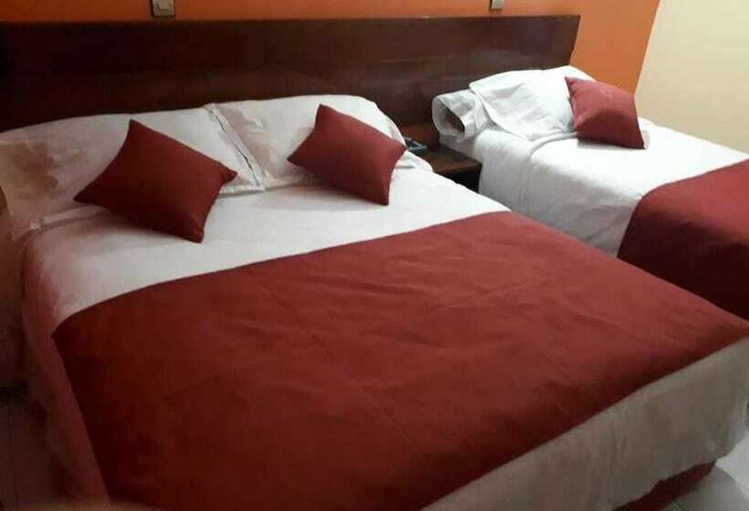 اتاق استاندارد, Lixus