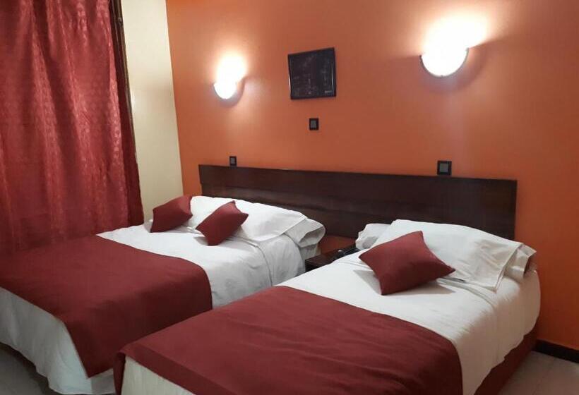 اتاق استاندارد, Lixus