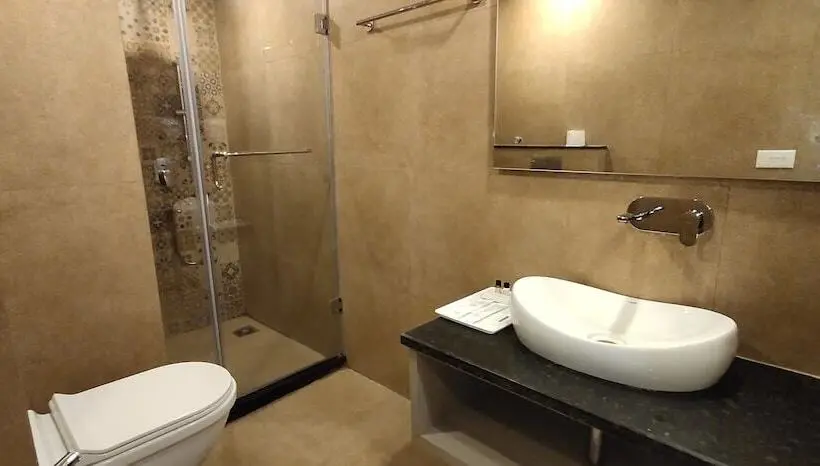 Chambre Deluxe, Regent Laguna