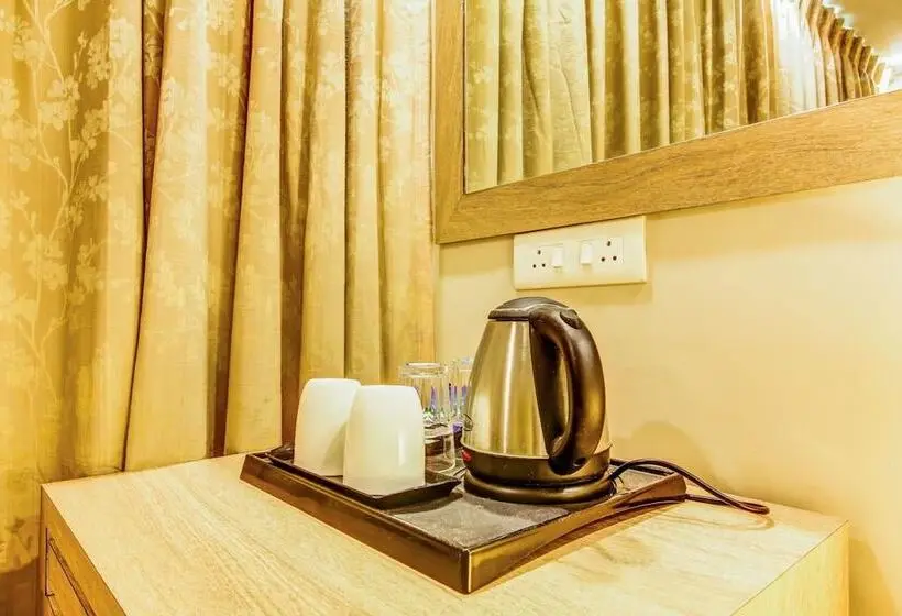 Chambre Deluxe, Regent Laguna