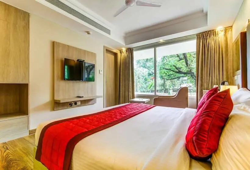 Chambre Deluxe, Regent Laguna