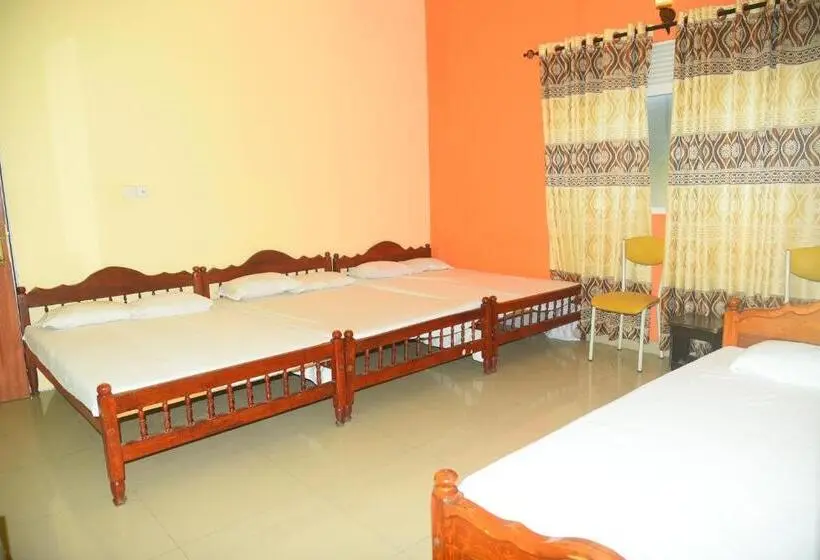 Family Room, Prasanna
