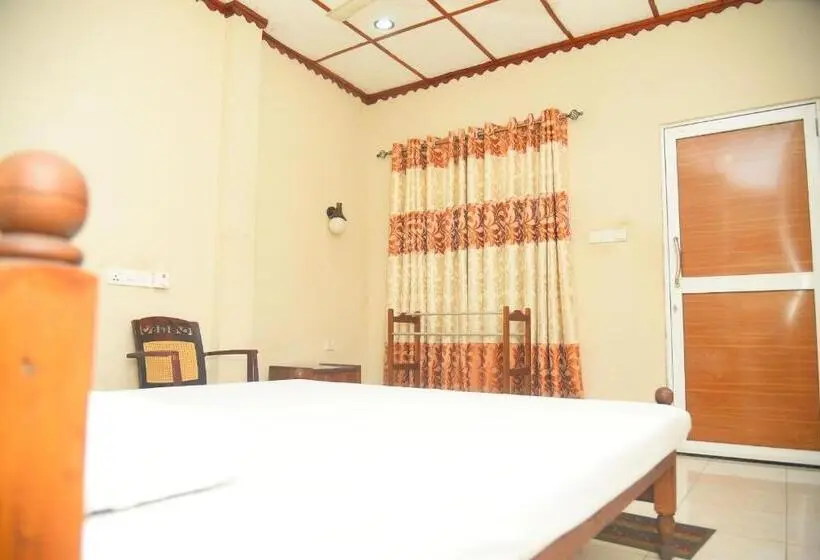 Habitació Deluxe, Prasanna