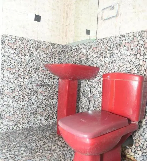 Habitació Deluxe, Prasanna