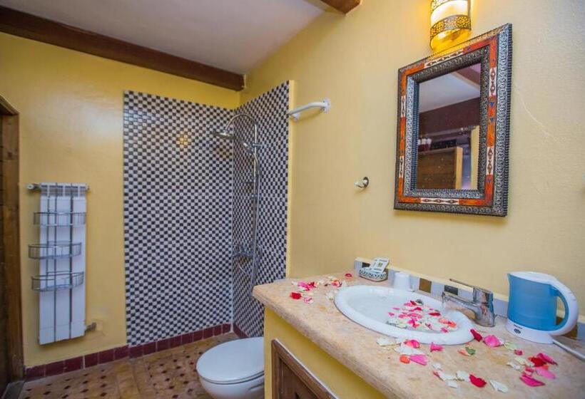Suite Supérieure, Riad Zina Fes   Elegance In The Heart Of Fes