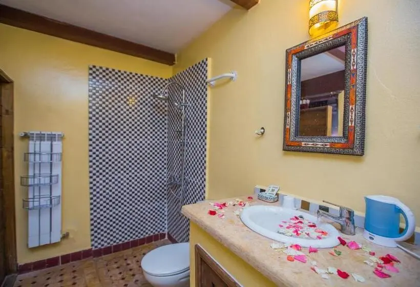 سوییت سوپریور, Riad Zina Fes Elegance In The Heart Of Fes