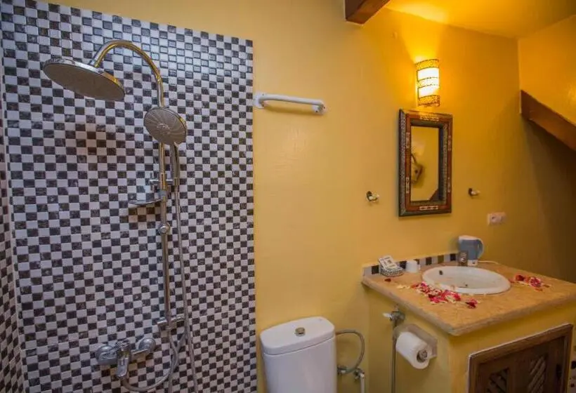 سوییت سوپریور, Riad Zina Fes Elegance In The Heart Of Fes