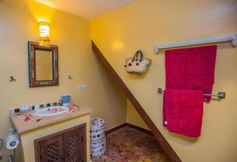 سوییت سوپریور, Riad Zina Fes Elegance In The Heart Of Fes