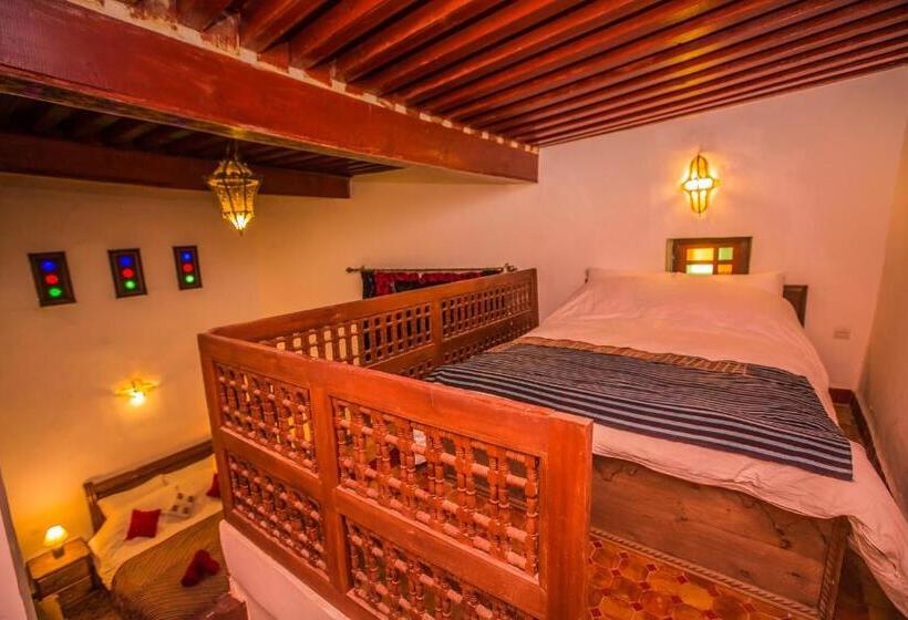 Suite Supérieure, Riad Zina Fes   Elegance In The Heart Of Fes