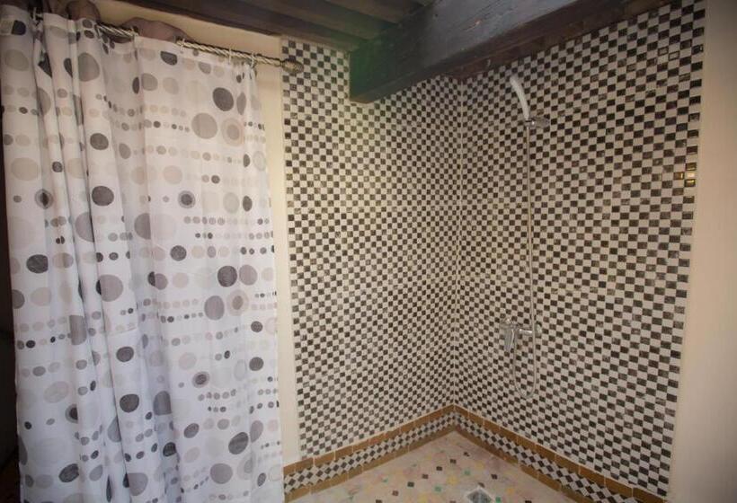 Chambre Deluxe, Riad Zina Fes   Elegance In The Heart Of Fes