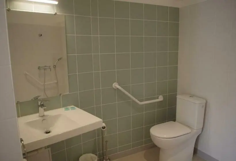 Superior Room, Hôtel Rapin