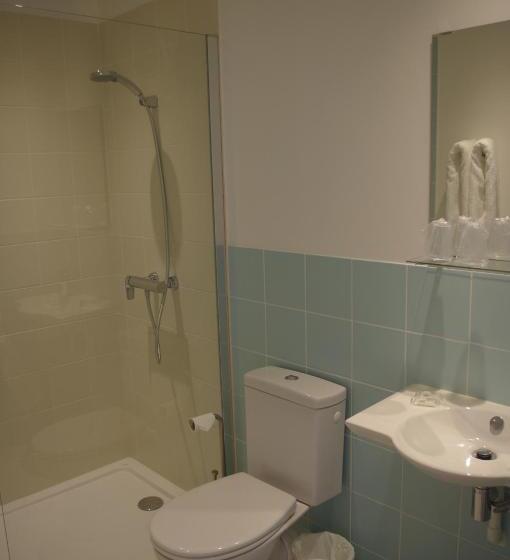 Номер Superior, Hôtel Rapin