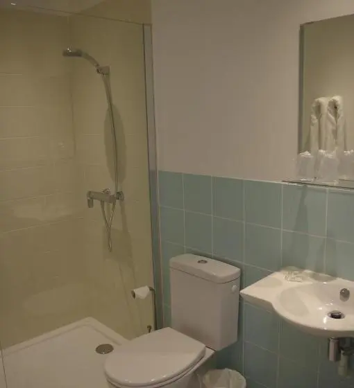 Superior Room, Hôtel Rapin