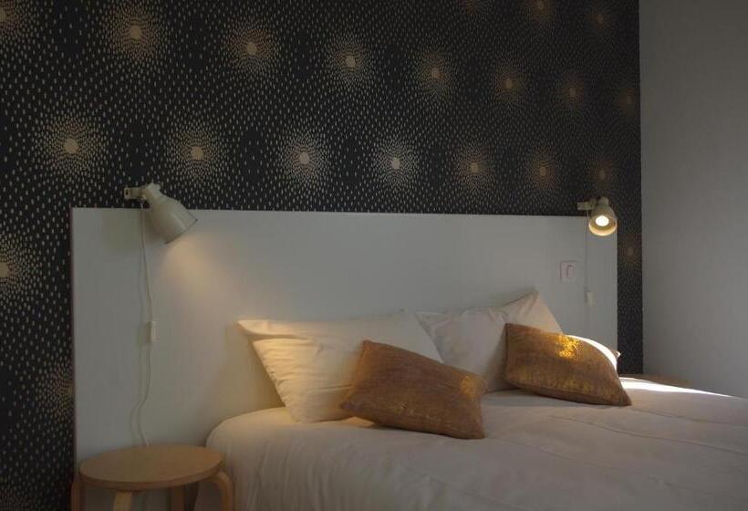 Номер Superior, Hôtel Rapin