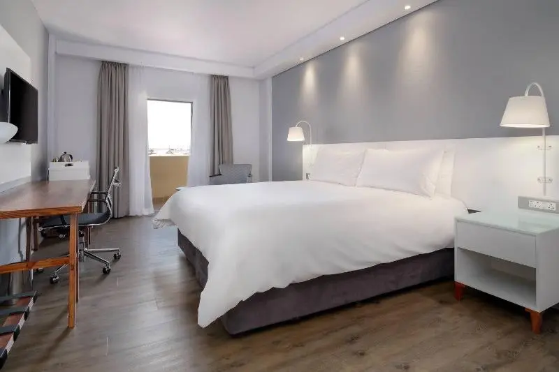 スタンダードルーム, Logis Hôtel Le Tilia