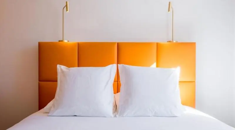 スタンダードルーム, Logis Hôtel Le Tilia