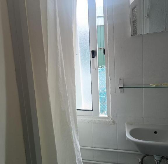 اتاق استاندارد, Pensao Residencial Estrela Do Mondego