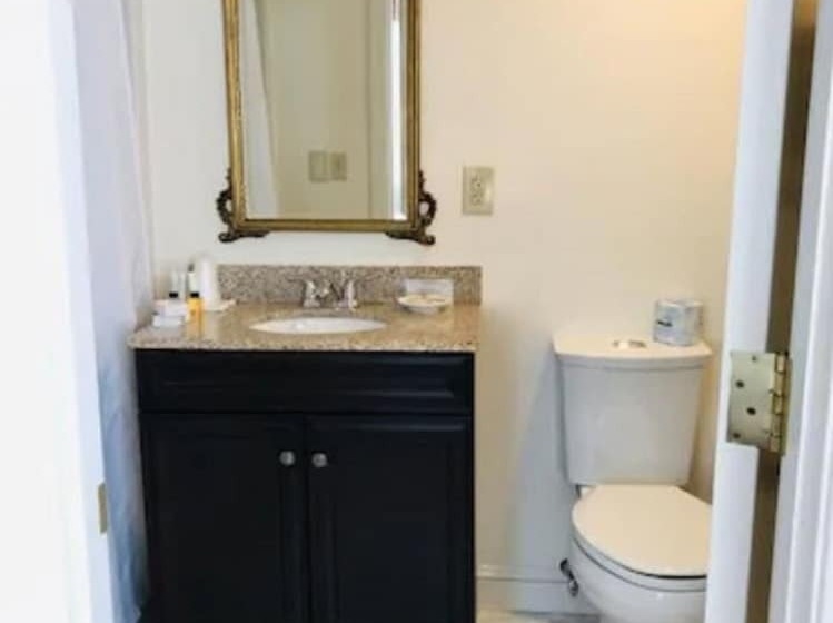Номер Deluxe, America's Cup Inn Newport