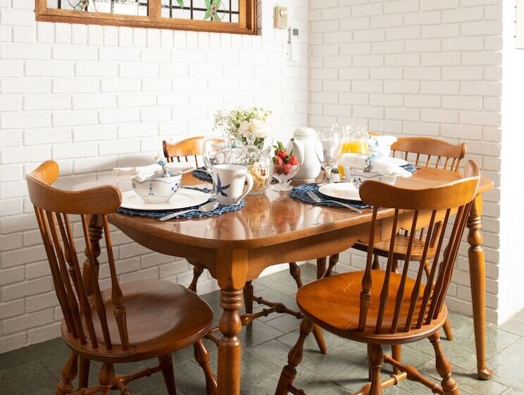 スタンダードスタジオ, America's Cup Inn Newport