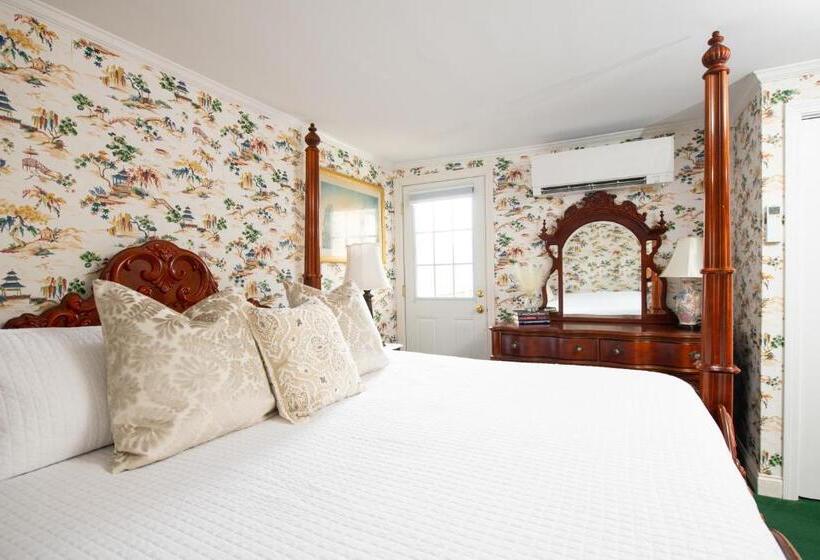 Студия Стандарт, America's Cup Inn Newport
