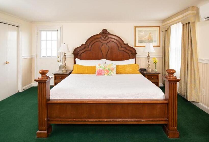 Студия Стандарт, America's Cup Inn Newport