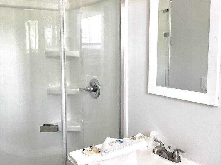 חדר סטנדרט, Inn On The Hill