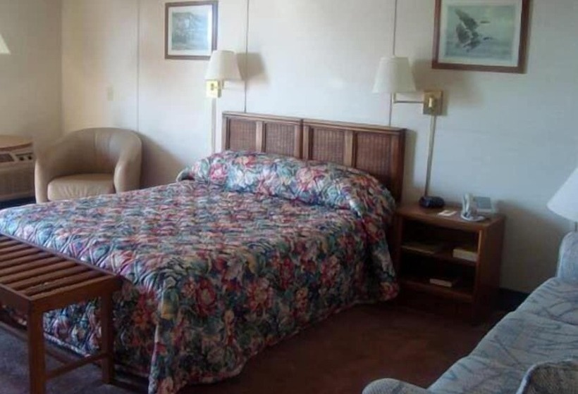 Стандартный Номер Кровать Кинг, Island Resort