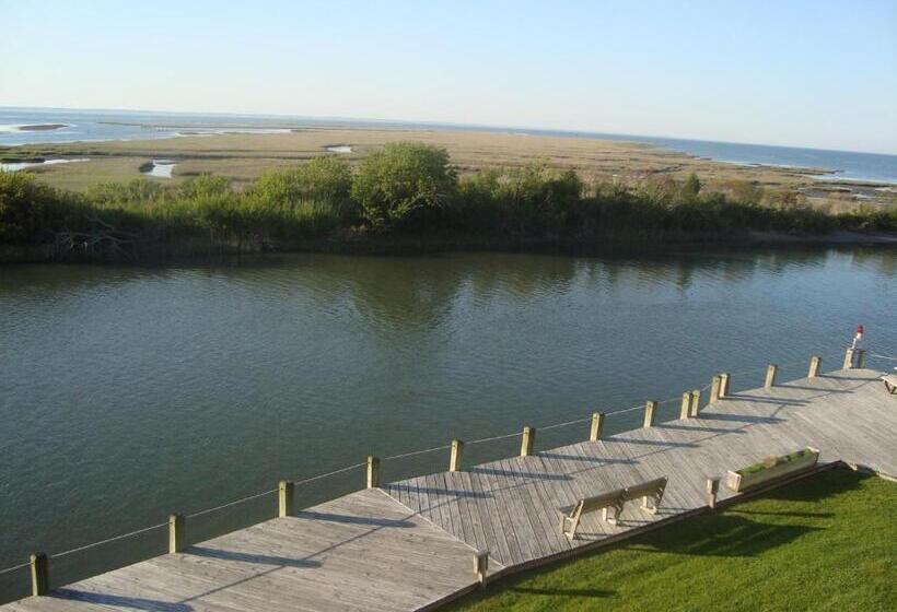 غرفة قياسية مزوَّدة بشُرفة, Island Resort