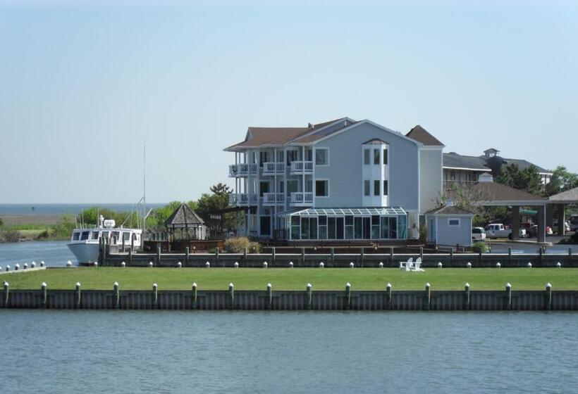 غرفة قياسية سرير كينج, Island Resort