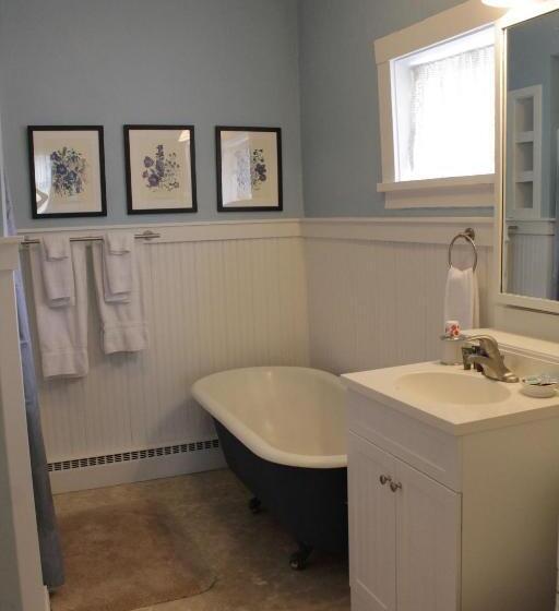 غرفة ديلوكس, Jailer S Inn