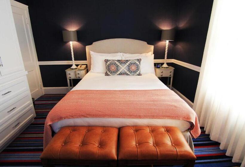 غرفة قياسية, Kennebunkport Inn