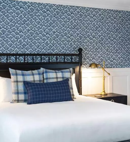 スイート, Kennebunkport Inn