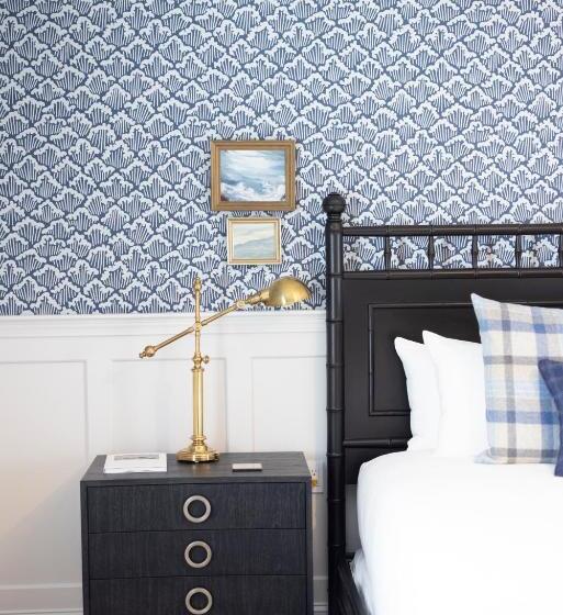 جناح, Kennebunkport Inn