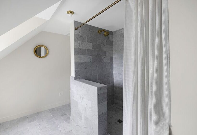 غرفة قياسية سرير كينج, Kennebunkport Inn