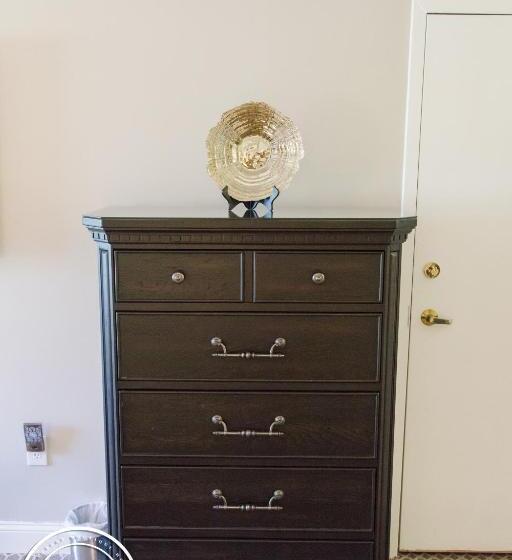 스탠다드 룸 킹사이즈 침대, The Lodge At Kiln Creek Resort