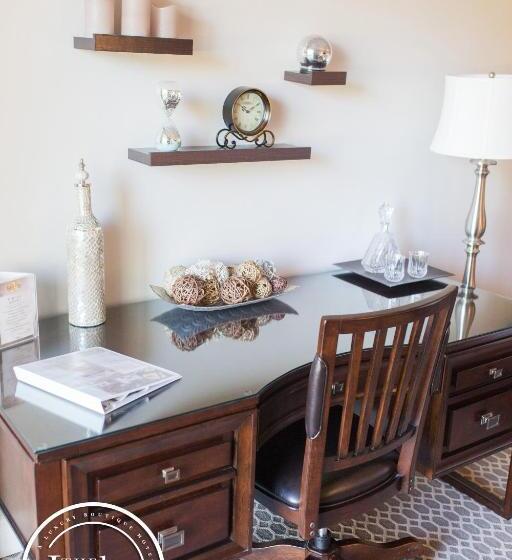 스탠다드 룸, The Lodge At Kiln Creek Resort