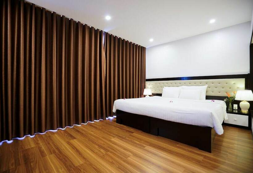 اتاق لوکس, Merit